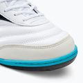 Buty piłkarskie Mizuno Morelia Sala Club IN white/black 7