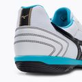 Buty piłkarskie Mizuno Morelia Sala Club IN white/black 8