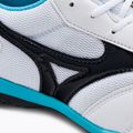 Buty piłkarskie Mizuno Morelia Sala Club IN white/black 9