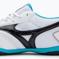 Buty piłkarskie męskie Mizuno Morelia Sala Club IN white/black 11