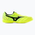 Buty piłkarskie męskie Mizuno Morelia Sala Club IN safety yellow/black 2