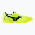 Buty piłkarskie Mizuno Morelia Sala Club IN safety yellow/black 2