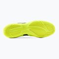 Buty piłkarskie Mizuno Morelia Sala Club IN safety yellow/black 4