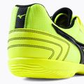 Buty piłkarskie Mizuno Morelia Sala Club IN safety yellow/black 7