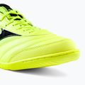 Buty piłkarskie męskie Mizuno Morelia Sala Club IN safety yellow/black 9