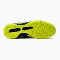 Buty piłkarskie męskie Mizuno Morelia Sala Classic TF safety yellow/black 4