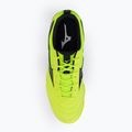 Buty piłkarskie Mizuno Morelia Sala Club TF safety yellow/black 6