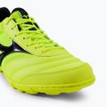 Buty piłkarskie Mizuno Morelia Sala Club TF safety yellow/black 7