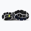 Buty męskie Mizuno Wave Rider 10 white/silver/surf the web 4
