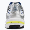 Buty męskie Mizuno Wave Rider 10 white/silver/surf the web 6