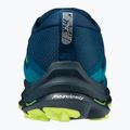 Buty do biegania męskie Mizuno Wave Rider TT algiers blue/ gibraltar sea/ neo lime 11