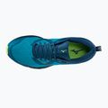 Buty do biegania męskie Mizuno Wave Rider TT algiers blue/ gibraltar sea/ neo lime 12