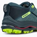 Buty do biegania męskie Mizuno Wave Rider GTX orion blue/ orion blue/ neo lime 8