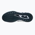 Buty do siatkówki Mizuno Wave Luminous 2 stone blue/stratified sea/neo lime 10