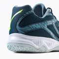 Buty do siatkówki męskie Mizuno Thunder Blade 3 niebieskie V1GA217038 7