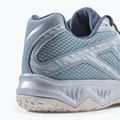 Buty do siatkówki damskie Mizuno Thunder Blade 3 jasnoniebieskie V1GC217002 8