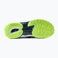 Buty do piłki ręcznej męskie Mizuno Wave Phantom 2 niebieskie X1GA206038 4