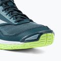 Buty do piłki ręcznej męskie Mizuno Wave Phantom 2 niebieskie X1GA206038 9