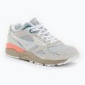 Buty Mizuno Sky Medal S snow white/stone blue/pool blue