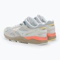 Buty Mizuno Sky Medal S snow white/stone blue/pool blue 4