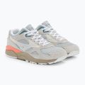 Buty Mizuno Sky Medal S snow white/stone blue/pool blue 5