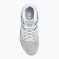 Buty Mizuno Sky Medal S snow white/stone blue/pool blue 7