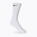 Skarpety Mizuno Training 3 pary white/white/white 2