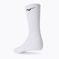 Skarpety Mizuno Training 3 pary white/white/white 3