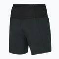 Spodenki do biegania męskie Mizuno Multi Pocket Short Dry black 2