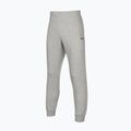 Spodnie męskie Mizuno Sweat heather grey