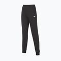 Spodnie damskie Mizuno Sweat green/black