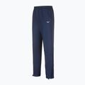 Spodnie treningowe męskie Mizuno Micro Long navy