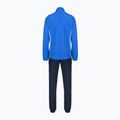 Dres damski Mizuno Micro bluza+spodnie black 2