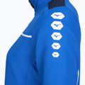 Dres damski Mizuno Micro bluza+spodnie black 5