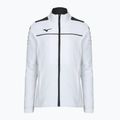 Dres damski Mizuno Micro bluza+spodnie black 3