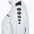 Dres damski Mizuno Micro bluza+spodnie black 5