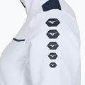 Dres damski Mizuno Micro bluza+spodnie navy 5