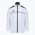 Dres dziecięcy Mizuno Micro heather grey 3