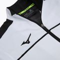 Dres dziecięcy Mizuno Micro heather grey 6