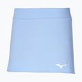 Spódnica tenisowa Mizuno Flex Skort niebieska 62GB121120