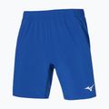 Spodenki męskie Mizuno 8 In Flex Short true blue