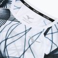 Koszulka do biegania damska Mizuno Aero white 3