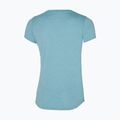 Koszulka do biegania damska Mizuno Impusle Core RB Tee milky blue 2
