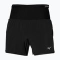 Spodenki do biegania męskie Mizuno Multi Pocket 7.5" black