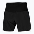 Spodenki do biegania męskie Mizuno Multi Pocket 7.5" black 2