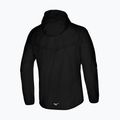 Kurtka do biegania męska Mizuno Waterproof 20K ER black 2