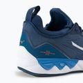 Buty do siatkówki Mizuno Wave Luminous 2 dark denim/white/blue jasper 9