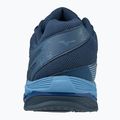 Buty do siatkówki Mizuno Wave Voltage dark denim/white/blue jasper 7