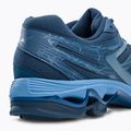 Buty do siatkówki Mizuno Wave Voltage dark denim/white/blue jasper 9