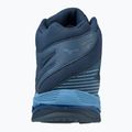 Buty do siatkówki Mizuno Wave Voltage Mid granatowo-niebieskie V1GA216521 8